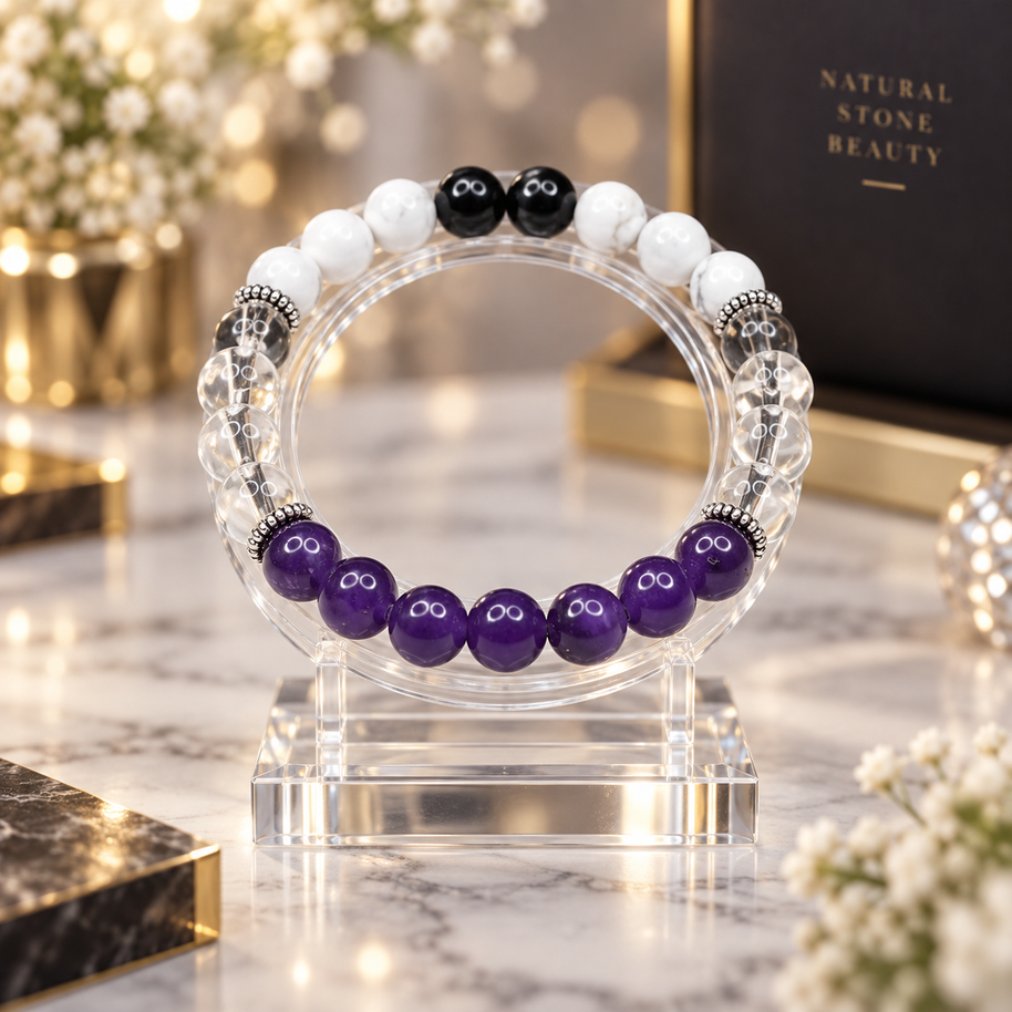 Calming - Wisdom Bracelet