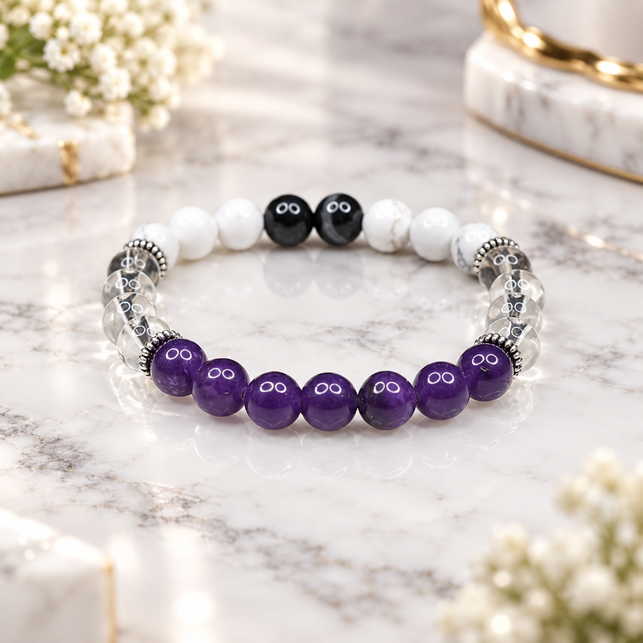 Calming - Wisdom Bracelet