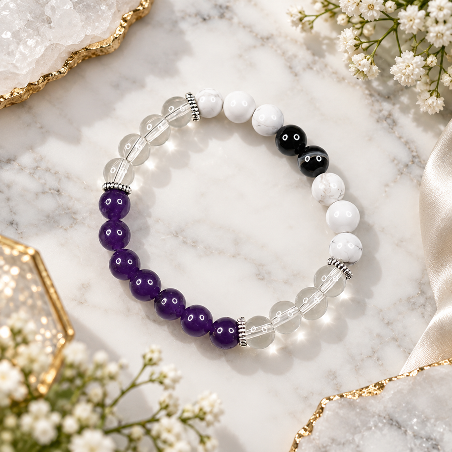 Calming - Wisdom Bracelet