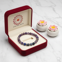 Capricorn Zodiac Bracelet ( मकर राशि)