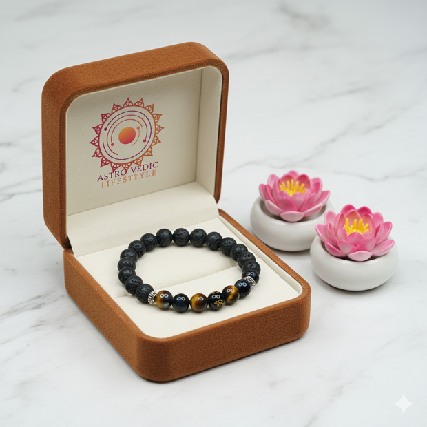 Divine Protection Bracelet