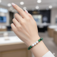 Green Opportunity Bracelet