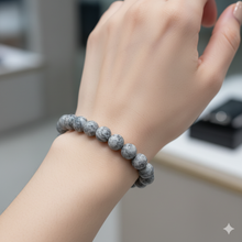 Grey Jasper Bracelet