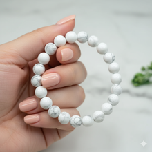 Howlite Bracelet