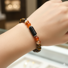 Leo Zodiac Bracelet (सिंह राशि )
