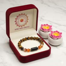 Leo Zodiac Bracelet (सिंह राशि )