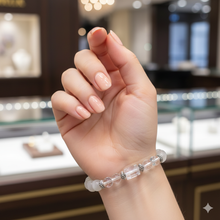 Libra Zodiac Bracelet (तुला राशि)