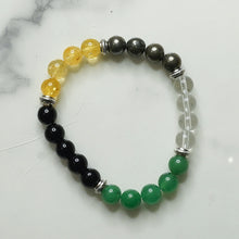 Money Magnet Bracelet