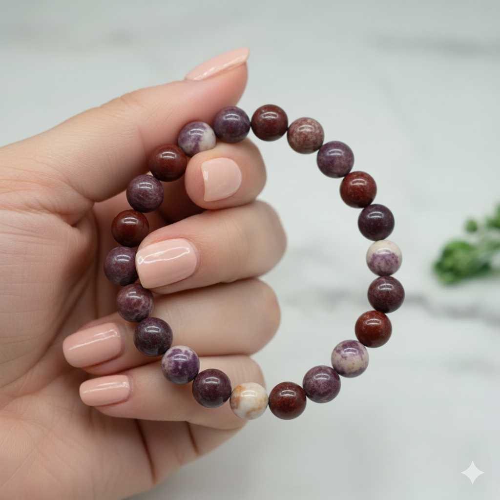 Mookaite Bracelet