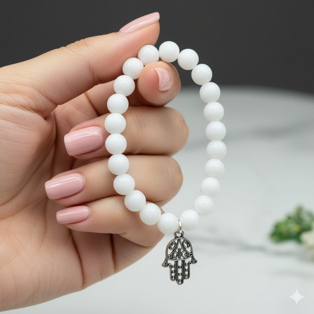 Mother of Pearl Bracelet