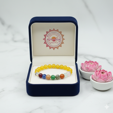 Navgrah Durga Bracelet