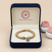 Picture Jasper Bracelet