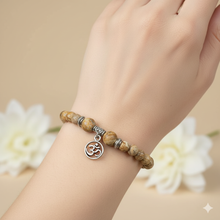 Picture Jasper Bracelet