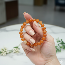 Red Aventurine Bracelet
