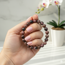 Rhodonite Bracelet