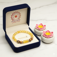 Sagittarius Zodiac Bracelet (धनु राशि)