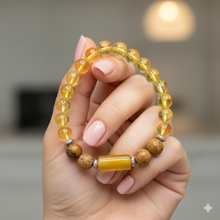 Sagittarius Zodiac Bracelet (धनु राशि)