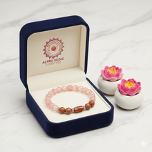 Scorpio Zodiac Bracelet (वृश्चिक राशि)