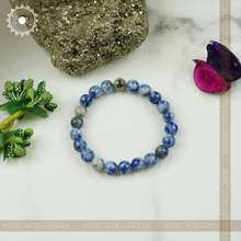 Sodalite Bracelet