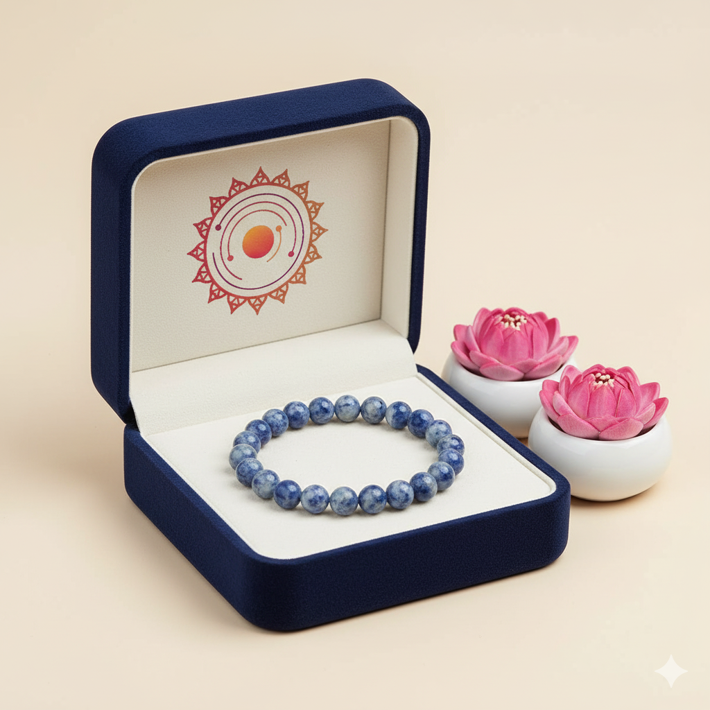 Sodalite Bracelet
