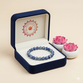 Sodalite Bracelet