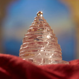 Sphatik Shree Yantra