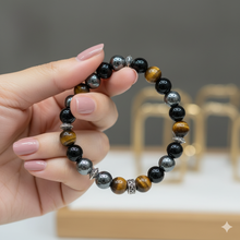 Triple Protection Bracelet