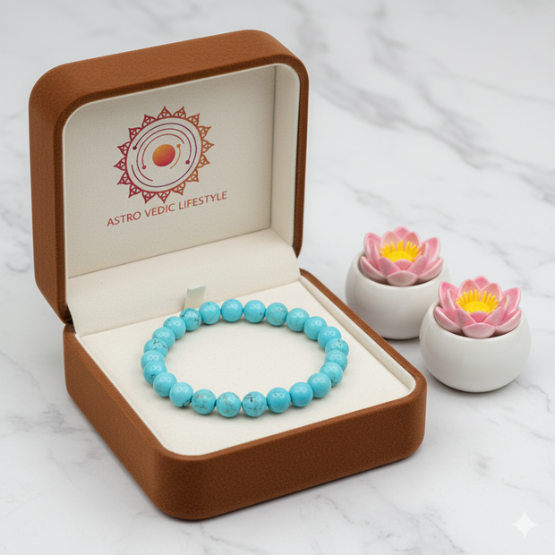 Turquoise Bracelet
