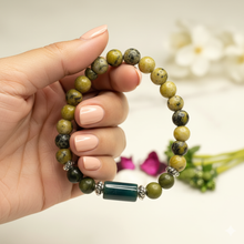 Virgo Zodiac Bracelet (कन्या राशि)